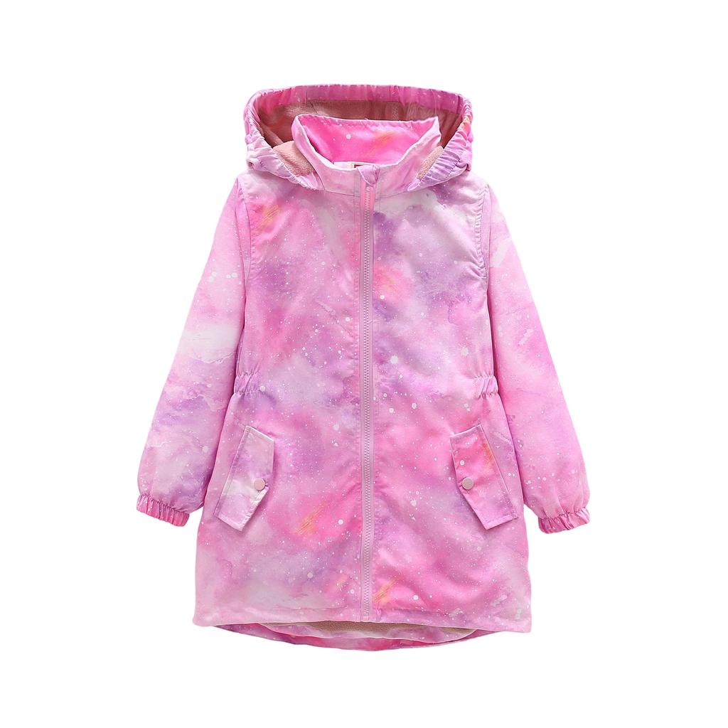 Children's Fashionable Coat