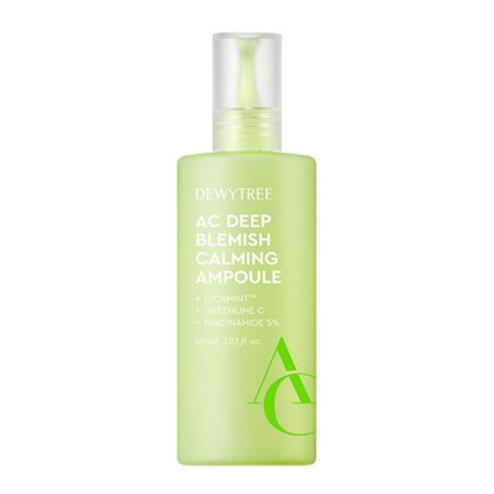 DEWYTREE AC Deep Trace Calming Ampoule 60ml 60ml