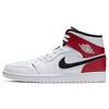 Air 1 Mid 'White Chicago' Men's 554724-116