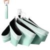 Or More Shading UV Heat for Both Sunny and Rainy Folding UV Heat Stroke Sunburn Folding Automatic Opening and Windproof and Water Parasol and Rain
