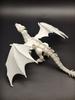 3D Printed Dragon Joint Movable Model Ornament - Colorable Boys' Toy Figurine For Children'S Gift