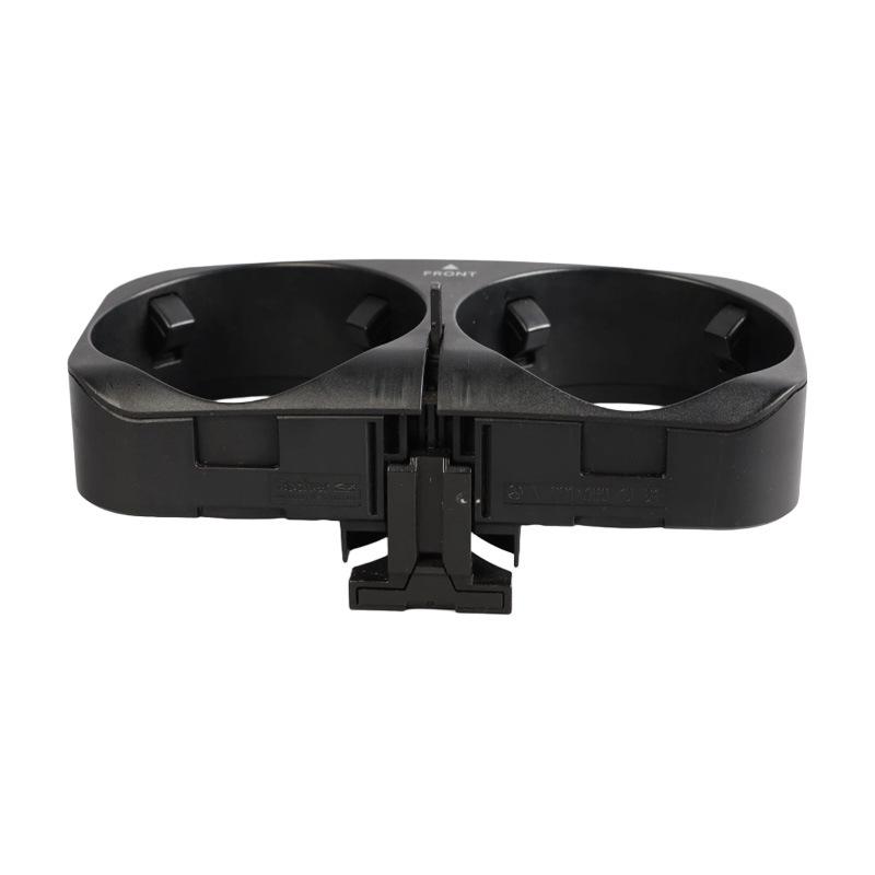 A2216801991 Kompatybilny uchwyt na napoje do Mercedesa W221 2006-2009.