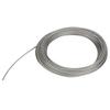 1Pc 20m 304 Stainless Steel Cable Wire Rope Hard Steel Wire for Fishing Lifting 2.5mm