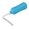 Neti Pot Sinus Rinse Bottle Silicone ABS Manual Nose Wash Cleaner Nasal Irrigation Bottle for