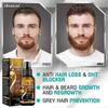 Biotin Hair Growth Spray Anti Hair Loss Fast Regeneration Scalp Treatment Essence
