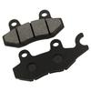 MOACCE Front Brake Pad SUZUKI AN 250 Skywave Type M (BA-CJ45A) 07-08 F(left)/ AN