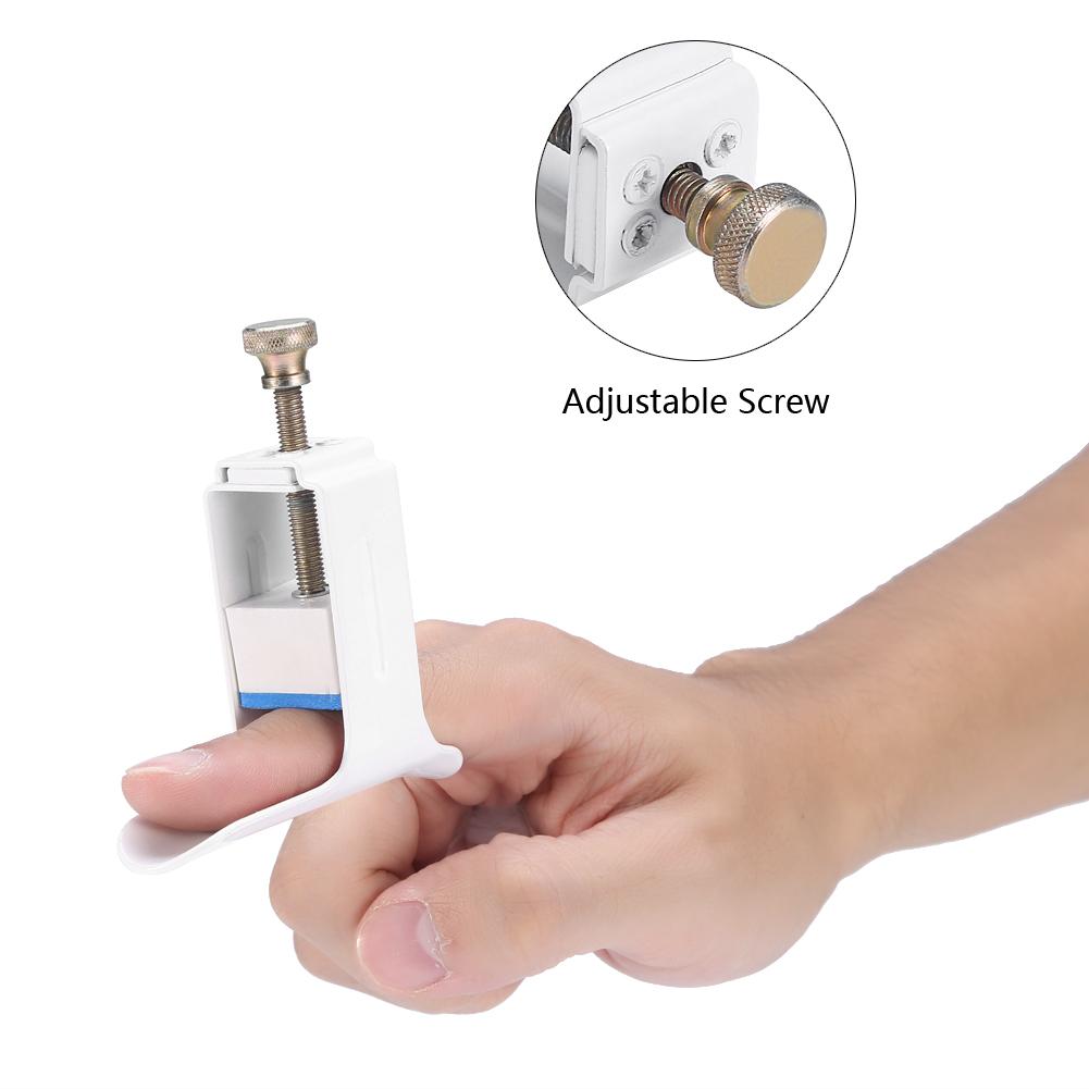 Finger Straightener Straightening NaMachine Hand Arthritis Injury Holder Finger Fixer