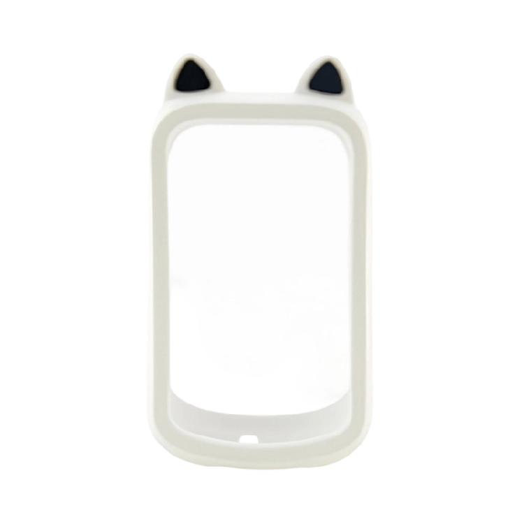 High Impact Resistance Silicone Case for BSC500 Cycling Screen Protector Quick Release Mechanism