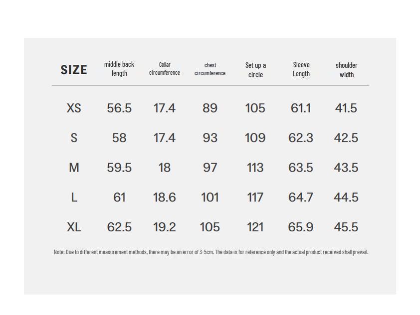 LESS 2026 Spring Collection Collarless Long-Sleeve Blazer