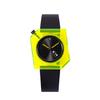 Mädchenuhr K14 Yellow Washing UP 40mm WKF19YW001M Schwarz [Class Fourteen] Herren