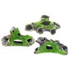 Resin Moss Tree House Fish Shrimp Hiding House Aquarium Fish Tank Decoration Accessories