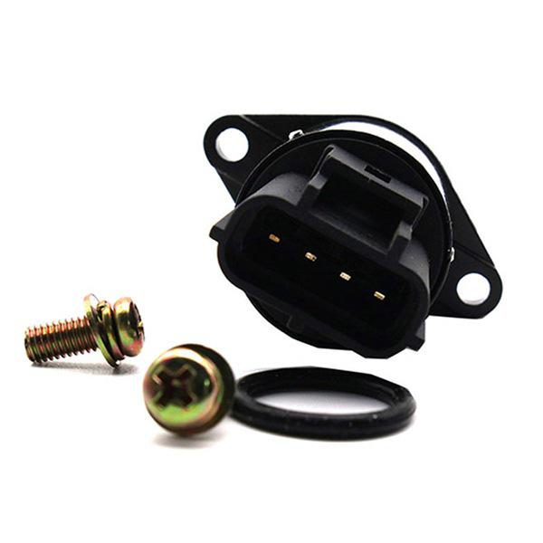 Idle Speed Control Valve, ABS+Metal, 1 Color (as shown). Model: 4874373AB, fits specific applications.