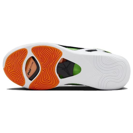 Baskets pour Homme Air Jordan Tatum 1 PF Équipe Domicile DZ3330-108