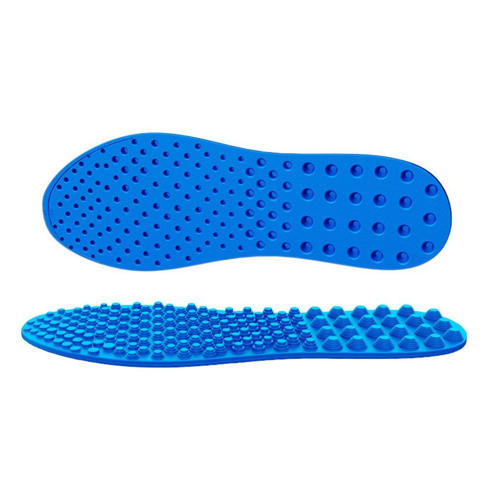 Comfort Massage Insoles Soft Men Women Shoe Sole Sports Shoe Sole Shoe Pads  for Feet