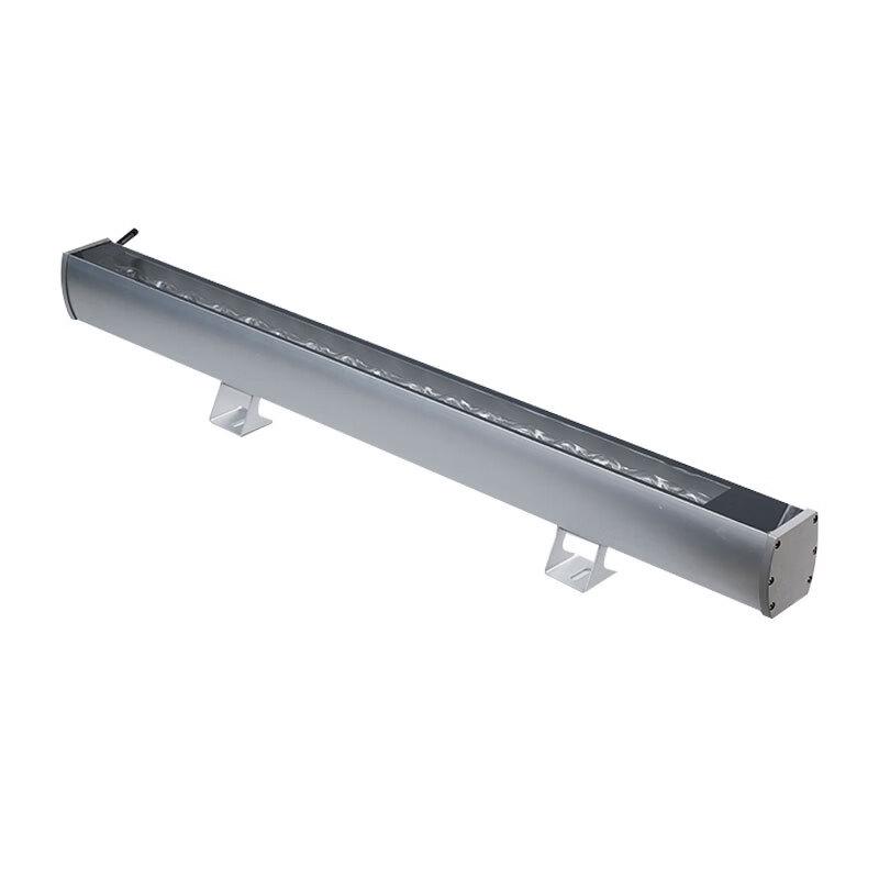 Outdoor Waterproof Dynamic 3D Water Ripple Wall Washer Light