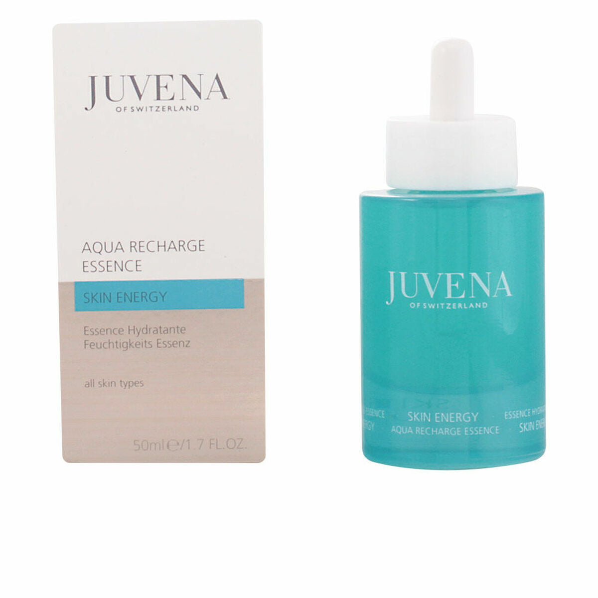 

Gel hydratant Juvena Aqua Recharge (50 ml)