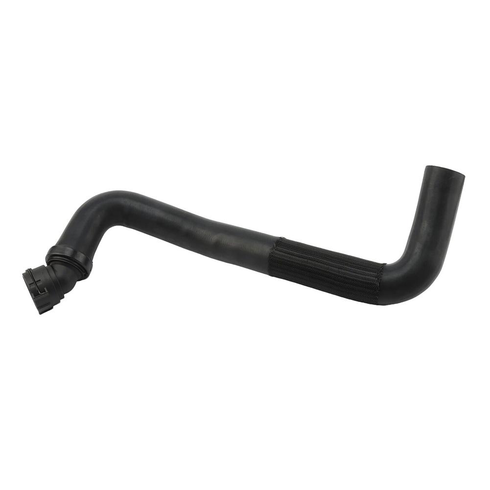 Plastic Radiator Hose for Ford F150 5.0L 2011 to 2014 With OEM CL3Z 8260 A and BL3Z 8260 B Engine Cooling Component