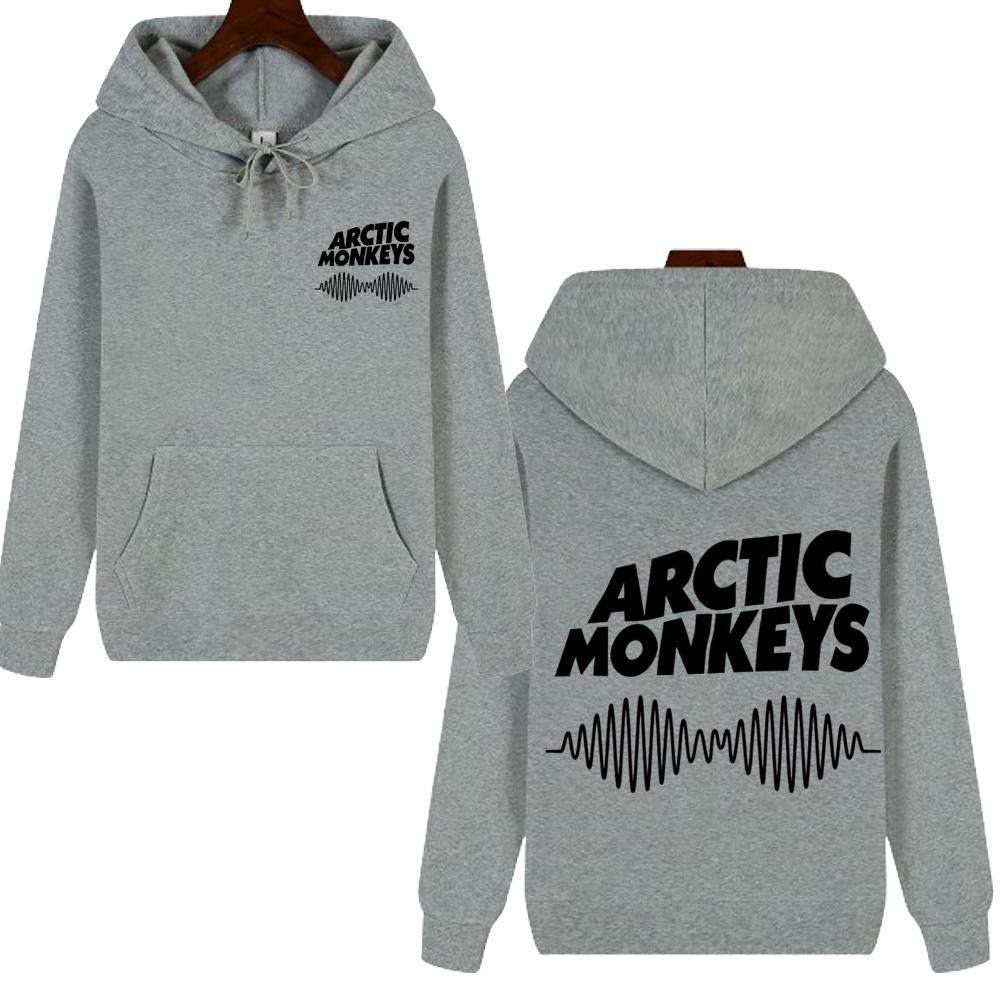 Spring And Autumn Men Long Sleeve Pullovers Sports Fitness Fashion Comfortable Hoodies Trend Pattern Printed Hoodie