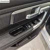 LHD RHD Car Inner Armrest Window Lift Button Control Panel Cover Trim Accessories For Chery Tiggo Jaecoo7 TJ-1  2024 2025