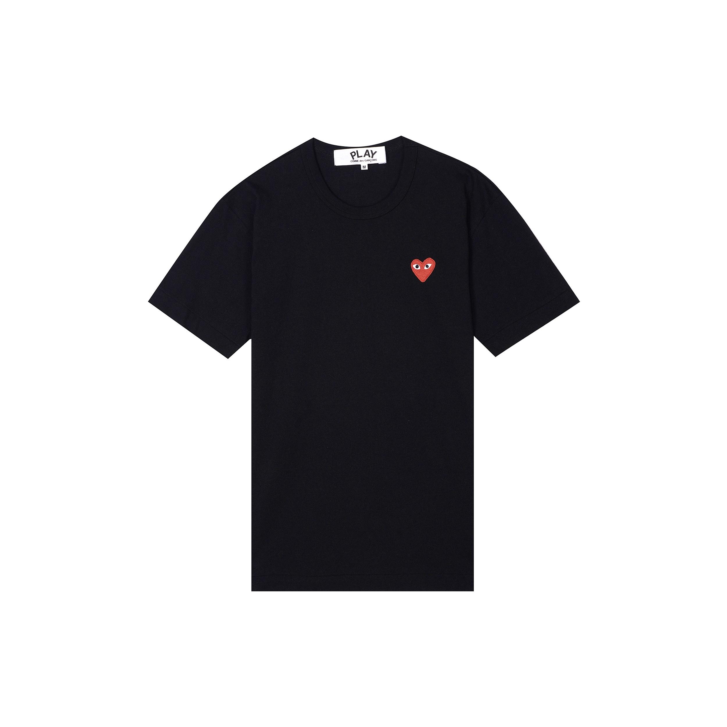 Comme des Garçons PLAY COMME des