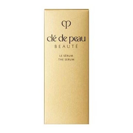 Unknown Shiseido Cle De Peau Beaute Le Serum 30ml (Small) (Limit One Per Person)