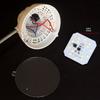 10W Highlight Sewing Machine Work Special Lighting Lamp Led Sewing Machine Light Machine Flat Eye Protection Head Energy Saving Magnet