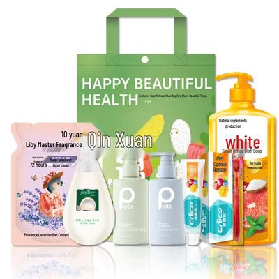 Conjunto de Presente Batie para Casa e Cuidados Pessoais