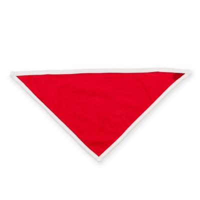 Larkwood Unisex Baby Reversible Cotton Bandana Bib