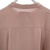 n'Or Long Sleeve Long Dress F Purple Women Used