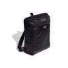 Adidas Neo Polyamide Backpack Regular Unisex Black Adidas H34816