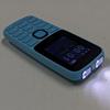New H11 4G Button Phone LTE Cheap Feature Mobile Phone Big Keyboard Bar Cellphone Small Celluar Phone for Elderly