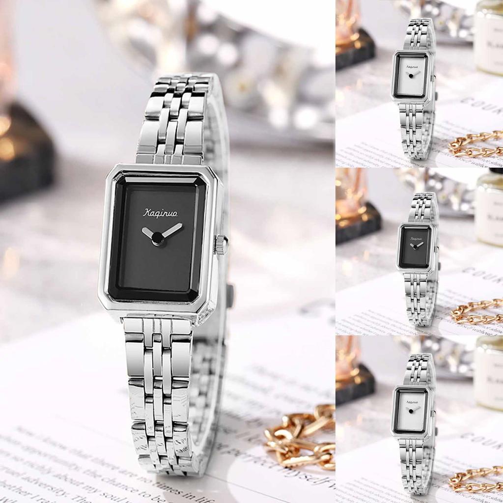 Women Fashion Leather Watch