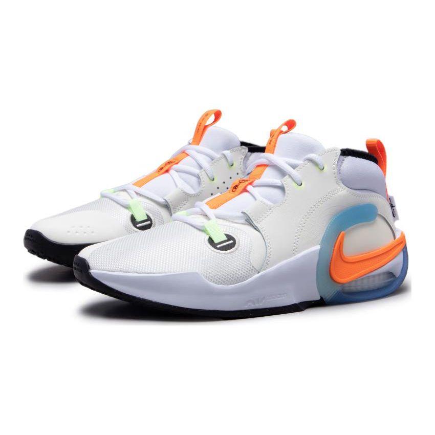 Nike Dětské tenisky Air Zoom Crossover 2 SE GS CHBL Bílá Plachetnicová Stěží-Fialová HF5733-181