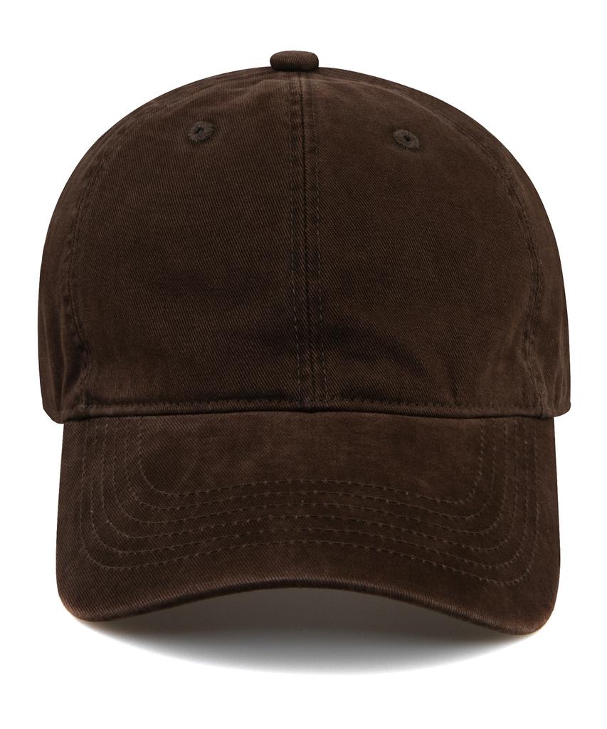 Chaebteo Standard Cation Ball Cap - Brown