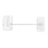 Multifunctional Child Safety Lock for Windows and Sliding Doors
