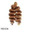 Short French Curly Crochet Hair Loose Wave Synthetic Braiding Hair Extensions for Black Women