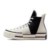 Chuck 70 Plus Counter Climate High 'White Black' A01388C