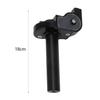 Generic Motorcycle Accelerator Throttle Twist Grips Handlebar Motocross 7/8"
