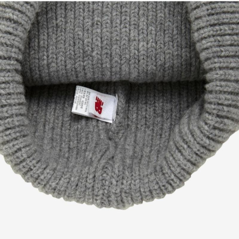 New Balance Hat Lqj Nbgddae804 15 Heavy Beanie
