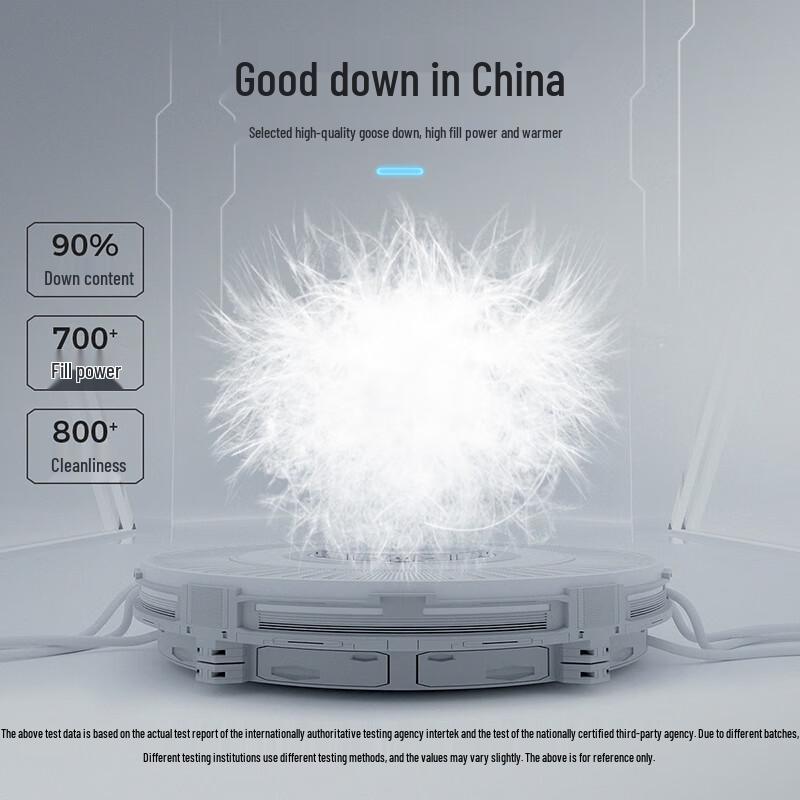 Tambor Women's Goose Down Mid-Length Shiny Coat 5550790Z