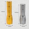 Qu You Bang Y35 Aluminum Alloy Mini Tactical Flashlight