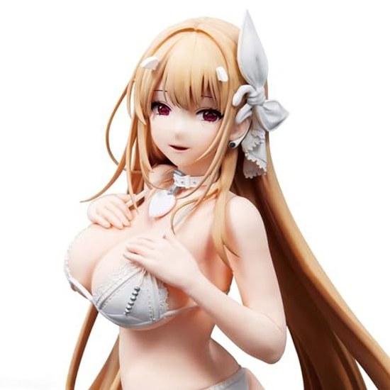 Victory Goddess NIKKE Viper Code Reel Figure