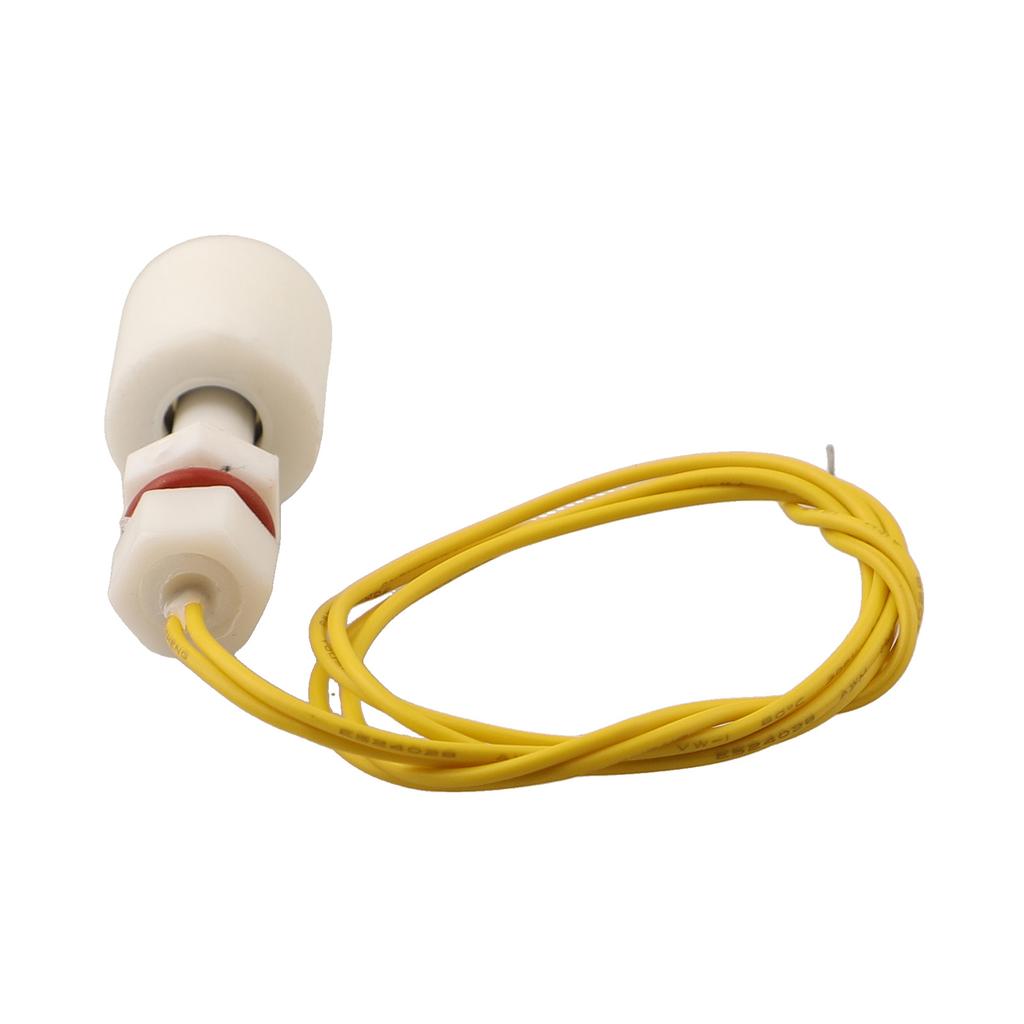 Pet Bowls Body Total Length 46mm Fish Tank Sensor Pool Water Level Sensor Reliable Water Level Detection Easy Installation