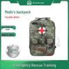 Wei Banzhang TGuard-BP001 Medic Backpack