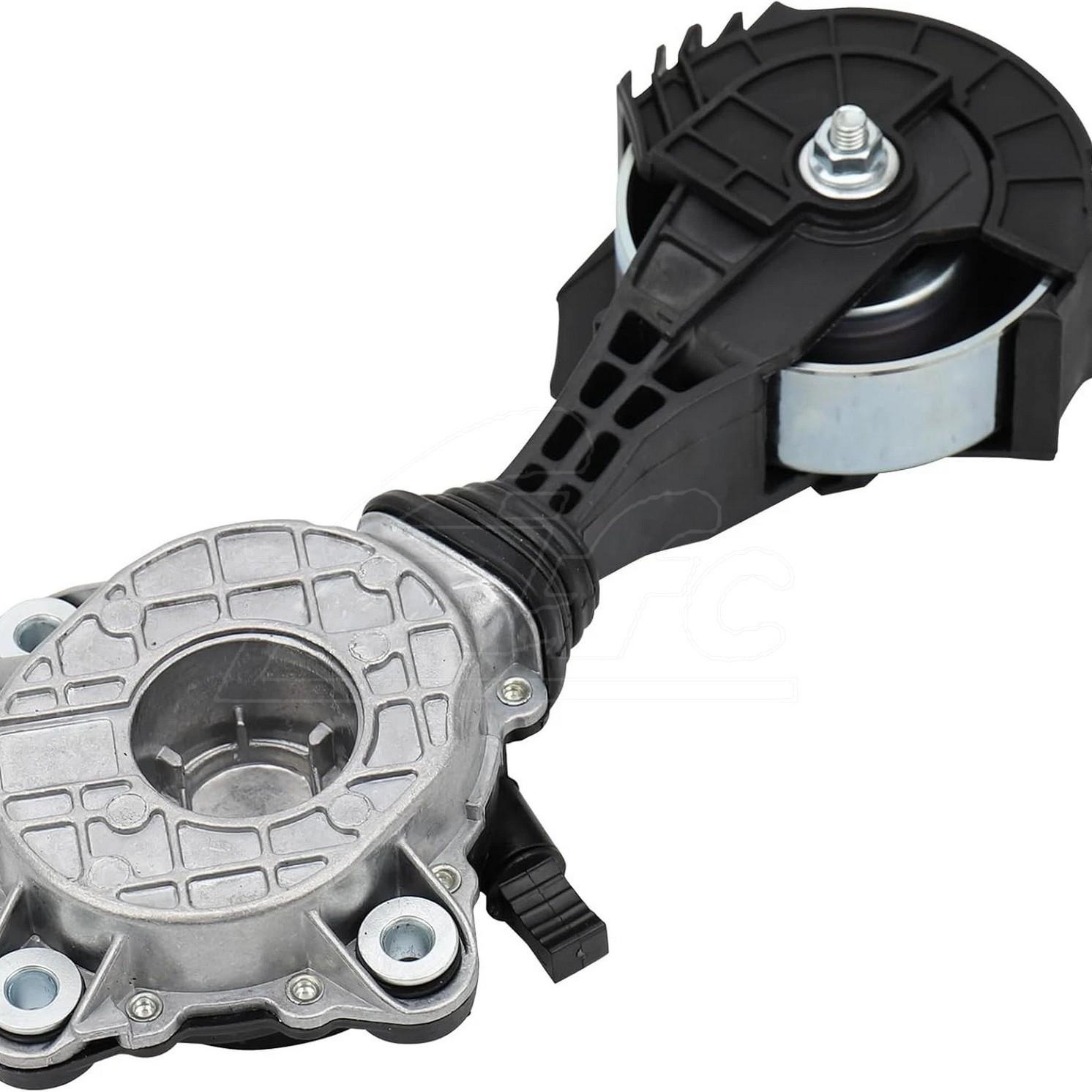 BMW 118i/120i M Belt Tensioner Pulley
