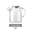 Louça para beber – Jarras e carafes