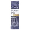 Power Pack, Sugar Free, Orange Mango, 30 Packets, 6.1G (0.22Oz) Each