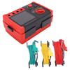 GT5105A 2000 Ohm  Digital Earth Resistance Tester Ground Resistance Meter Ohm Meter for Earth