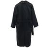LONDON FOG Mit Futter Trenchcoat 8PET schwarz Damen Gebraucht