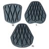 Thickened Breathable Cover Shock Absorption Seat Pad Cushion Motorcycle Seat Cover for Long Ride Motorbike Accessories